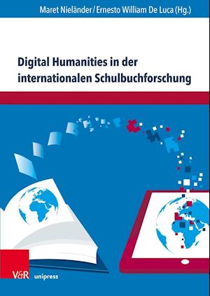 Digital Humanities in der internationalen Schulbuchforschung