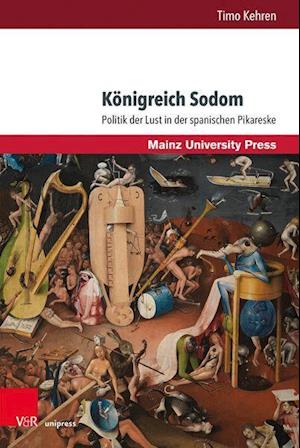 Konigreich Sodom