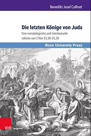 Die letzten Konige von Juda