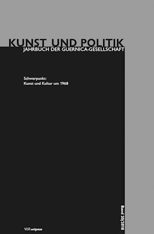 Kunst Und Kultur Um 1968