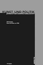 Kunst Und Kultur Um 1968