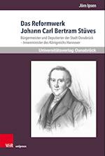 Das Reformwerk Johann Carl Bertram Stuves