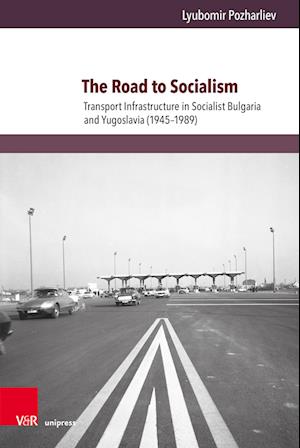 The Road to Socialism