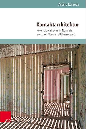 Kontaktarchitektur