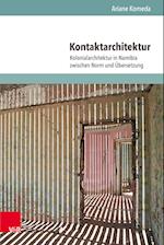 Kontaktarchitektur