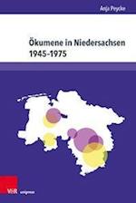 Ökumene in Niedersachsen 1945--1975