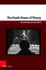The Poetic Power of Theory