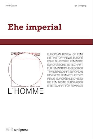 Ehe imperial