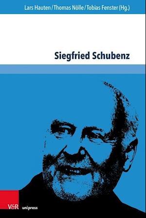 Siegfried Schubenz