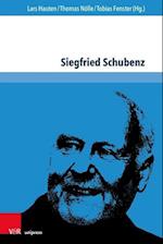 Siegfried Schubenz