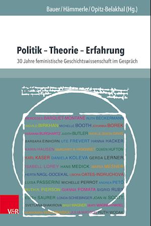 Politik - Theorie - Erfahrung