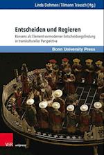 Entscheiden und Regieren