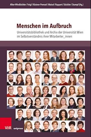 Menschen im Aufbruch