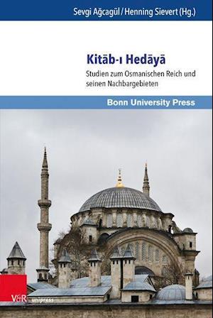 Kitab-I Hedaya