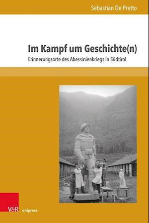 Im Kampf um Geschichte(n)