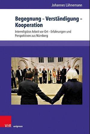 Begegnung  Verständigung  Kooperation