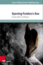 Opening Pandora’s Box