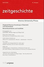 Displaced-Persons-Forschung in osterreich und Deutschland