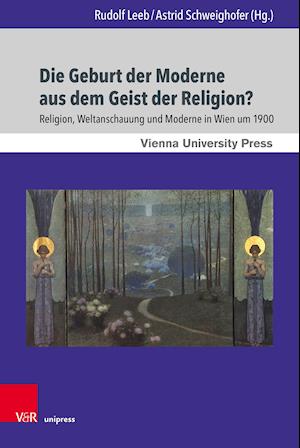 Die Geburt der Moderne aus dem Geist der Religion?