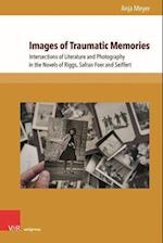 Images of Traumatic Memories