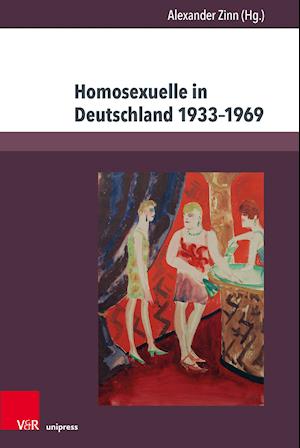 Homosexuelle in Deutschland 1933-1969