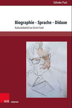 Biographie - Sprache - Didaxe