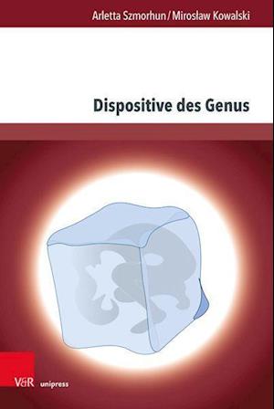 Dispositive des Genus