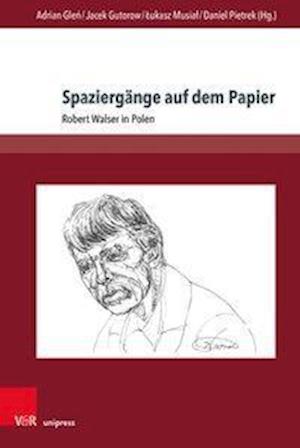 Spaziergänge auf dem Papier