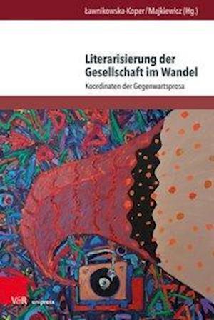 Literarisierung der Gesellschaft im Wandel