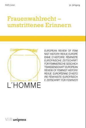 Frauenwahlrecht - umstrittenes Erinnern