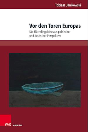 Vor den Toren Europas