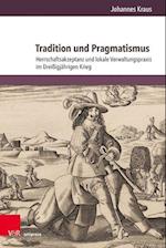 Tradition und Pragmatismus