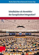 Schulbücher als Vermittler der Europäischen Integration?