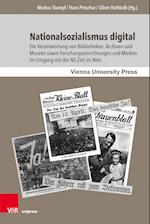 Nationalsozialismus digital