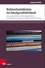 Nationalsozialismus im Schulgeschichtsbuch