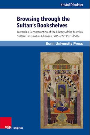 Browsing through the Sultan's Bookshelves