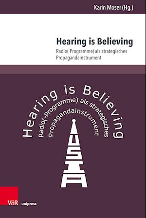 Hearing is Believing