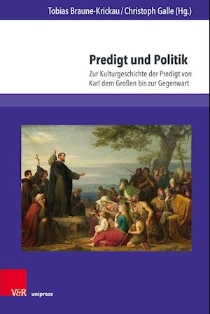 Predigt und Politik