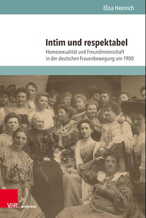 Intim und respektabel