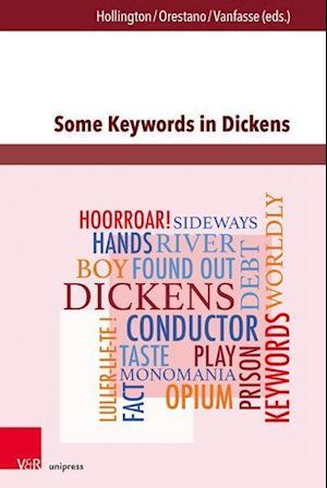 Some Keywords in Dickens