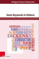 Some Keywords in Dickens