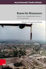 Rooms for Manoeuvre