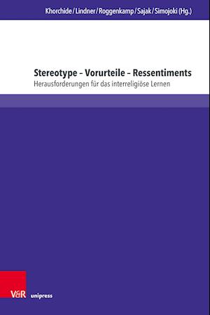 Stereotype - Vorurteile - Ressentiments