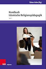 Handbuch Islamische Religionspadagogik