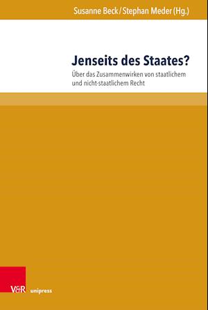 Jenseits des Staates?