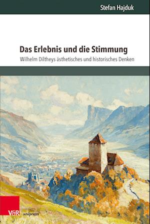 Das Erlebnis und die Stimmung