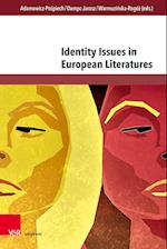 Identity Issues in European Literatures