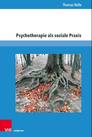 Psychotherapie als soziale Praxis