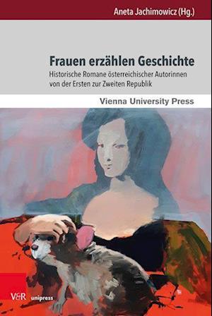 Frauen erzahlen Geschichte