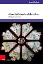 Adventist Interchurch Relations